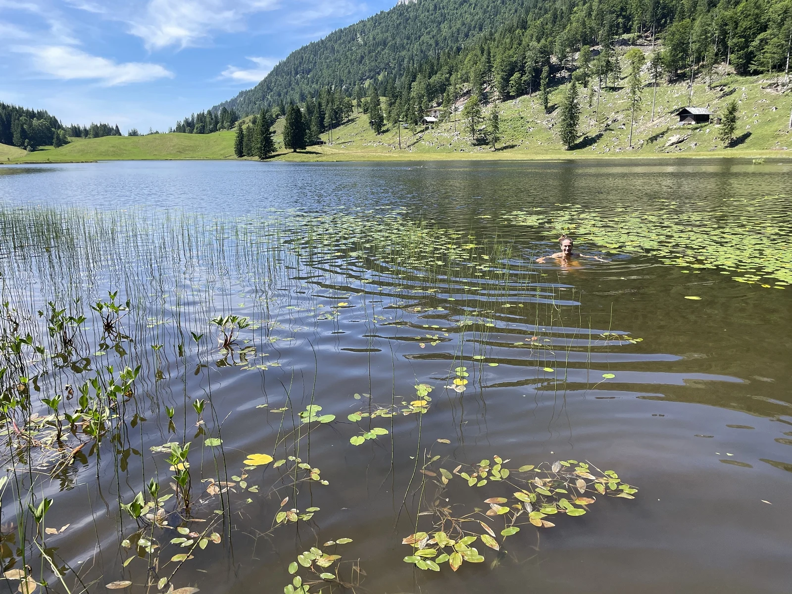 © DAV Teisendorf / OG Waging