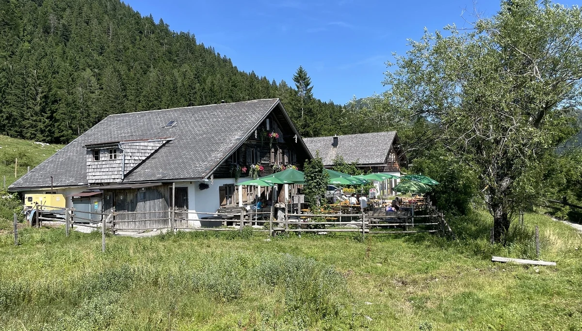 © DAV Teisendorf / OG Waging