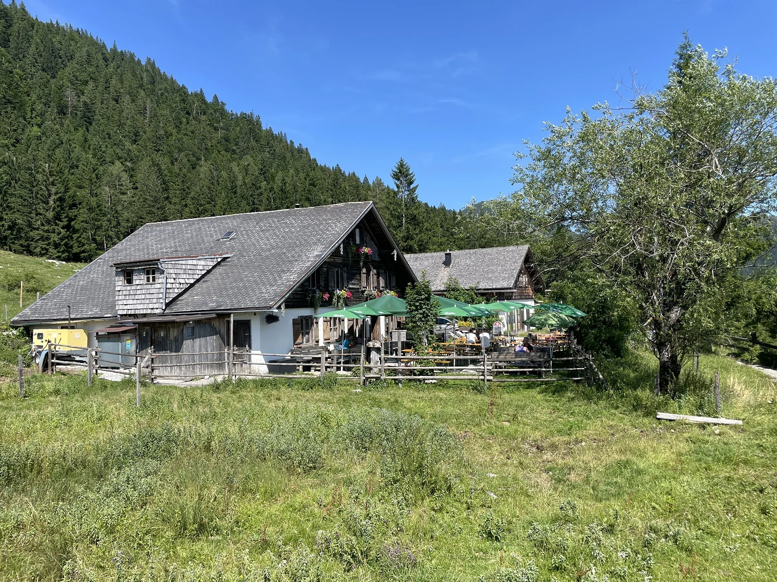 © DAV Teisendorf / OG Waging