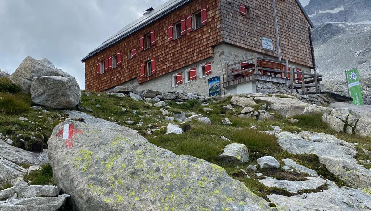 © DAV Teisendorf / OG Waging