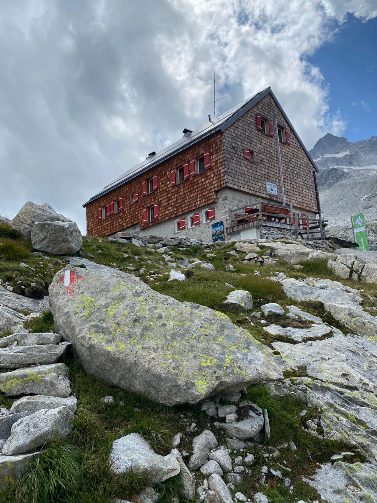 © DAV Teisendorf / OG Waging