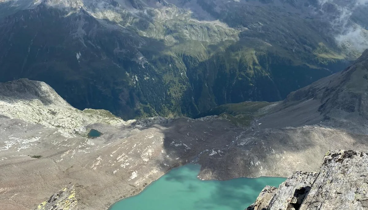 © DAV Teisendorf / OG Waging