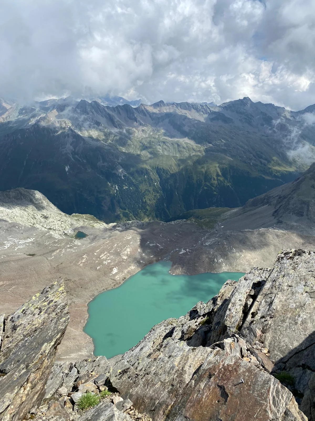 © DAV Teisendorf / OG Waging