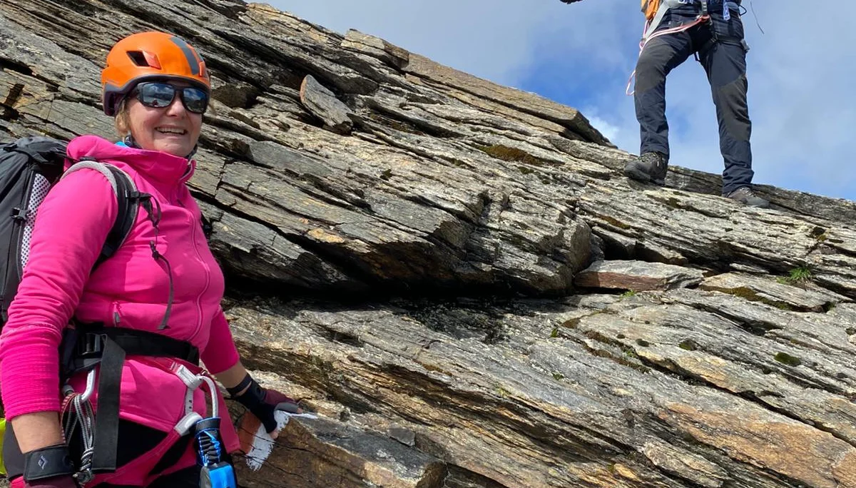 © DAV Teisendorf / OG Waging