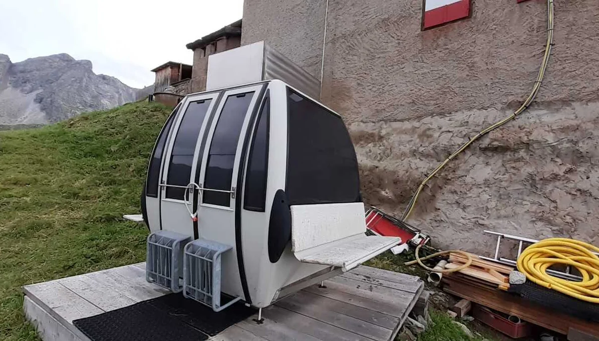 © DAV Teisendorf / OG Waging