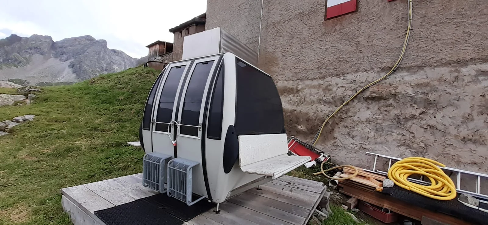 © DAV Teisendorf / OG Waging