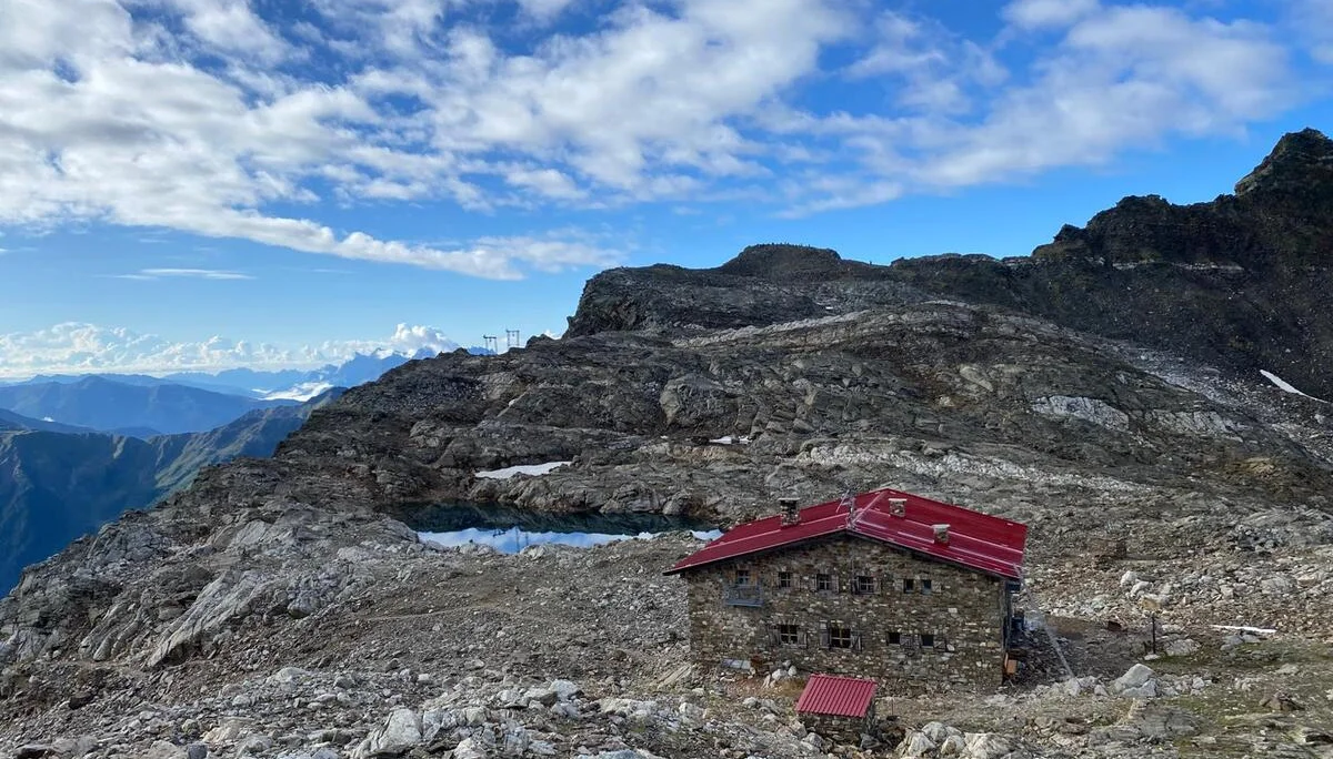 © DAV Teisendorf / OG Waging