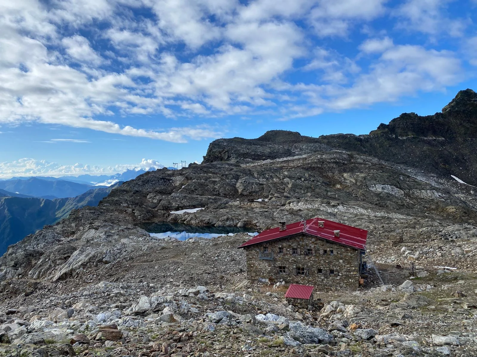 © DAV Teisendorf / OG Waging