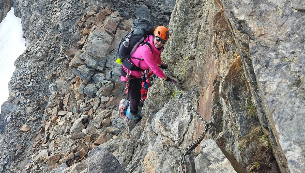 © DAV Teisendorf / OG Waging