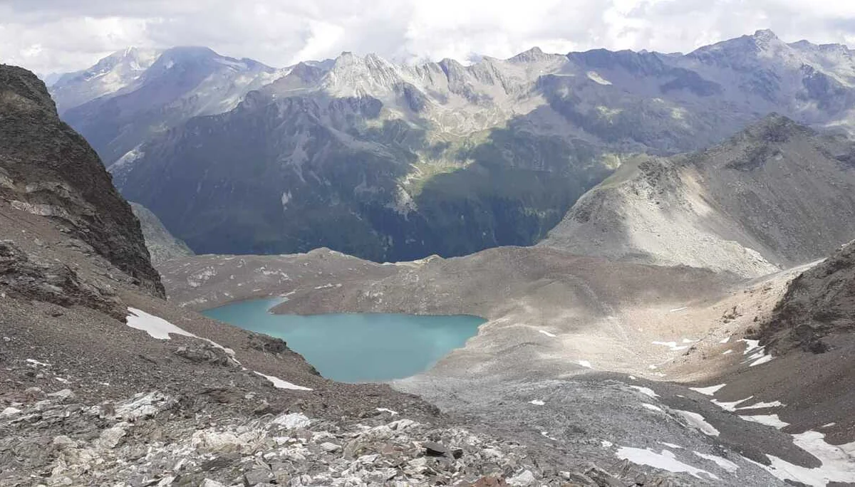 © DAV Teisendorf / OG Waging