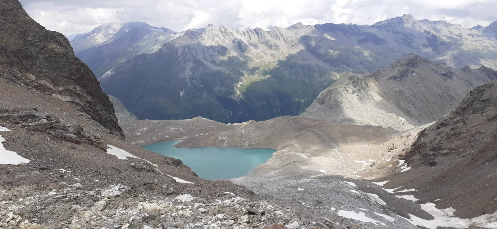 © DAV Teisendorf / OG Waging