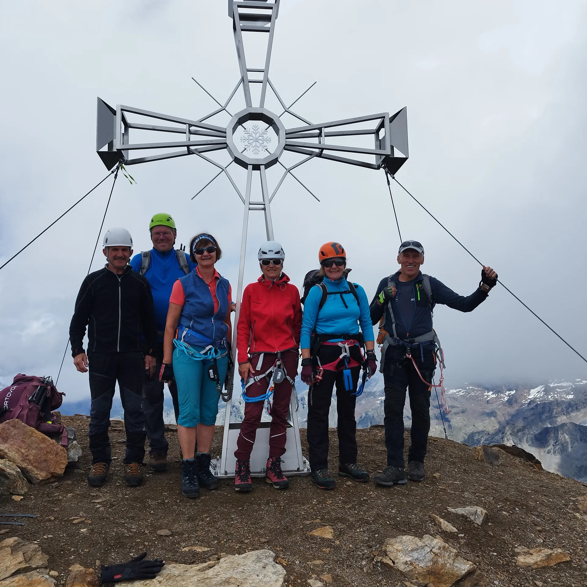 © DAV Teisendorf / OG Waging