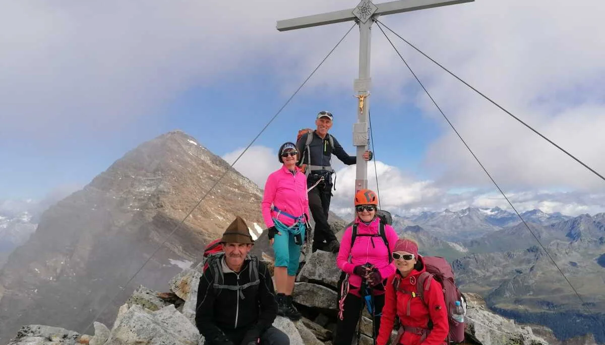 © DAV Teisendorf / OG Waging