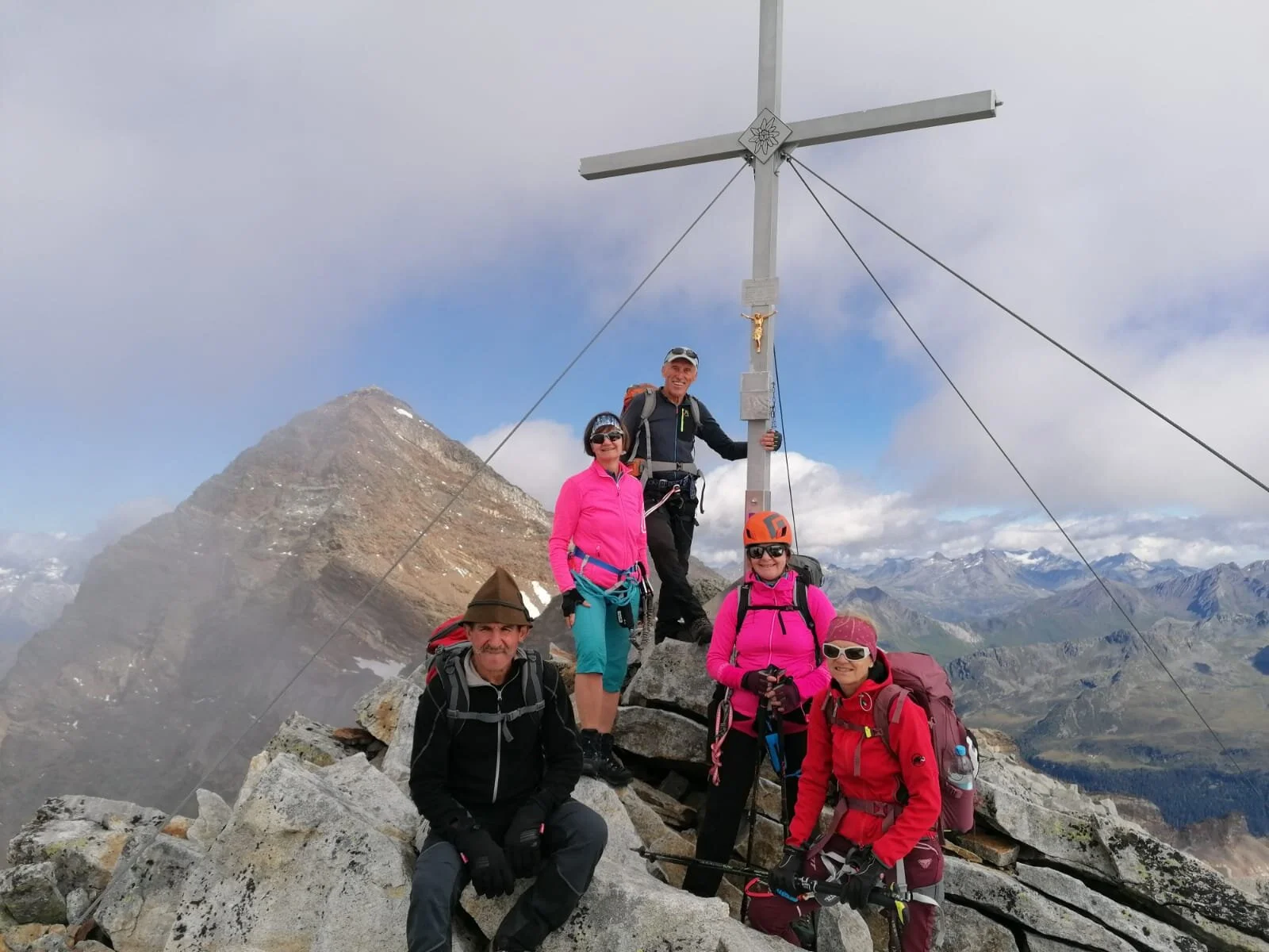 © DAV Teisendorf / OG Waging