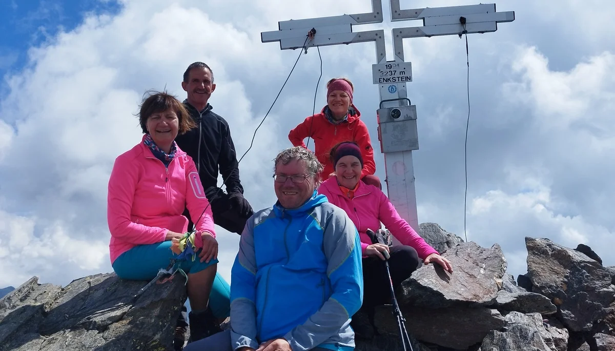 © DAV Teisendorf / OG Waging