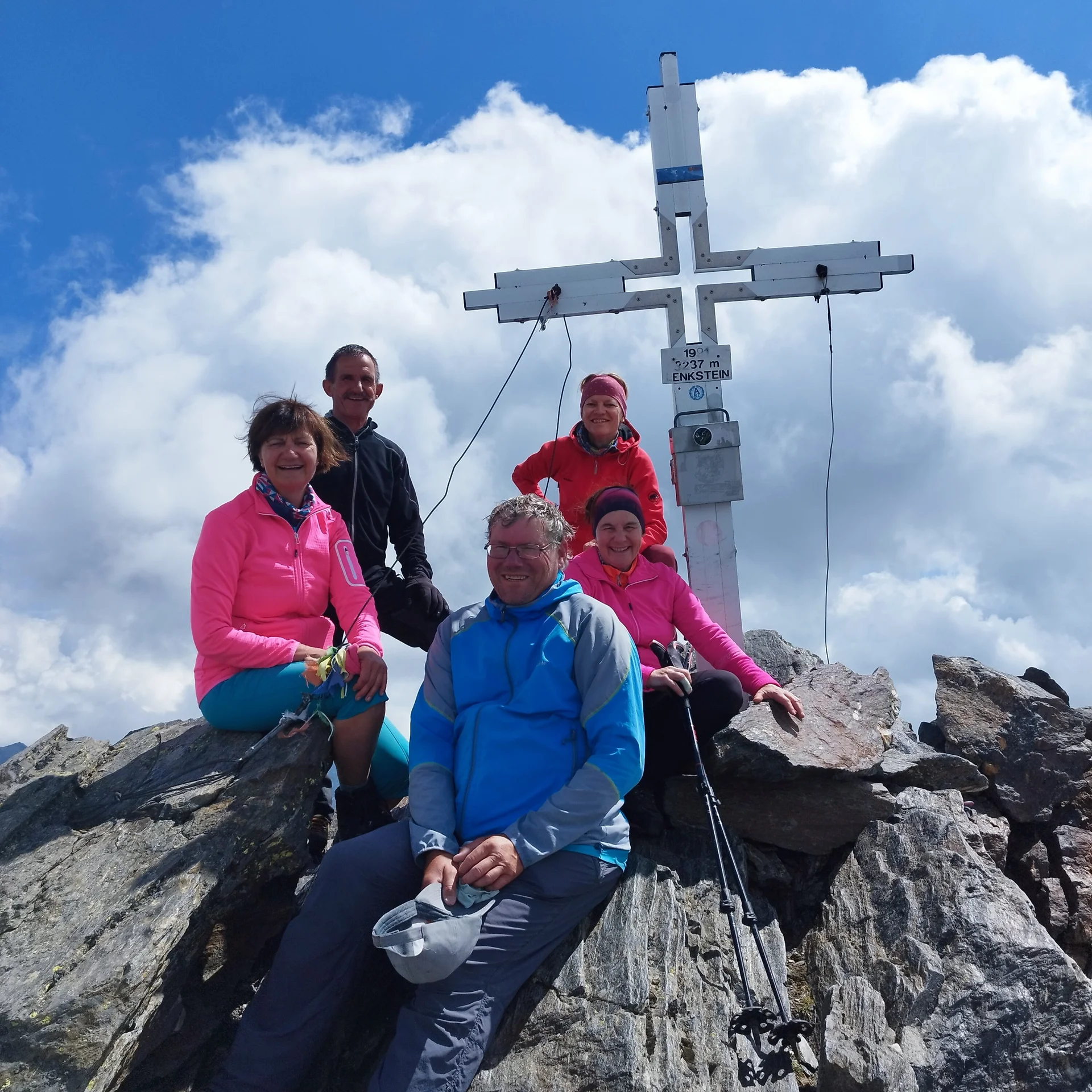 © DAV Teisendorf / OG Waging