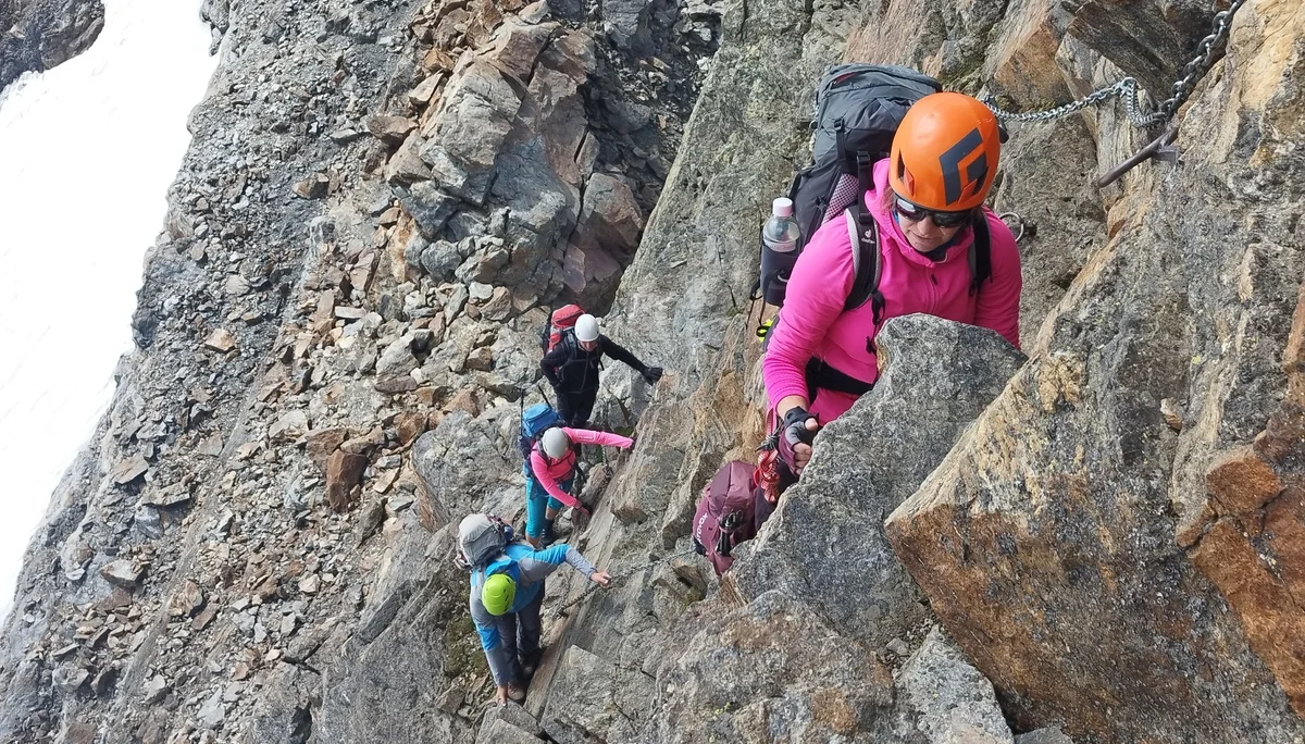 © DAV Teisendorf / OG Waging