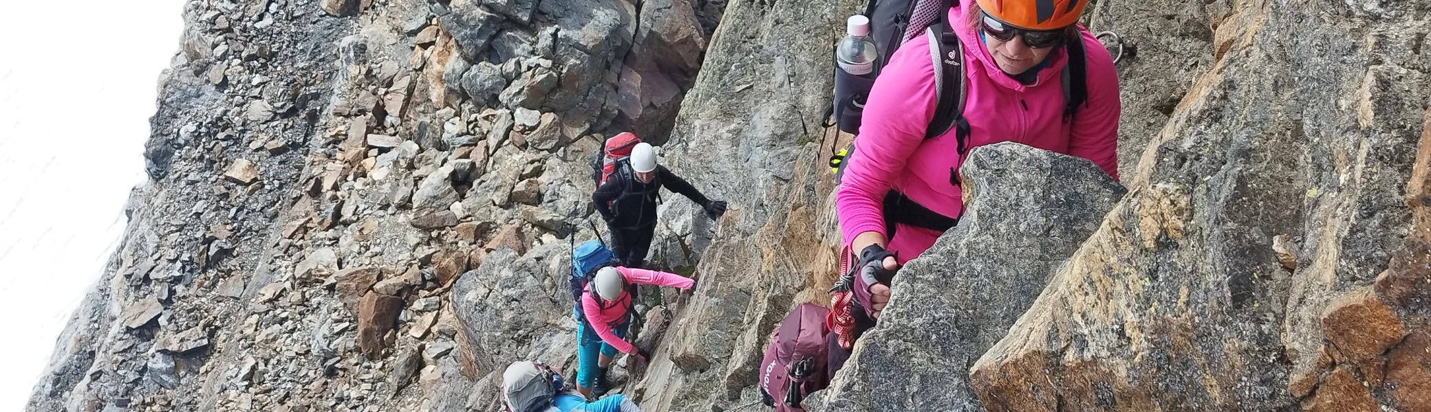 © DAV Teisendorf / OG Waging