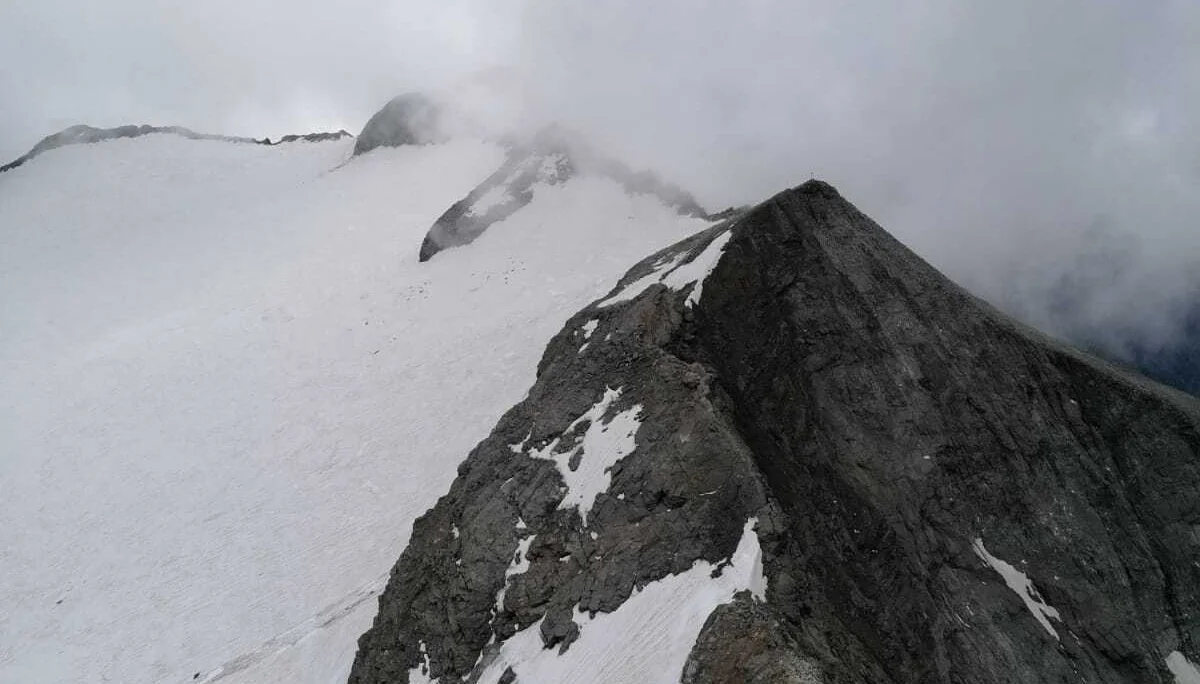 © DAV Teisendorf / OG Waging