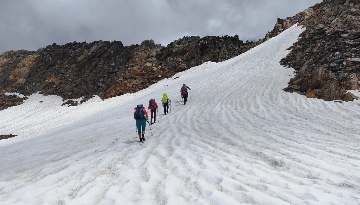 © DAV Teisendorf / OG Waging