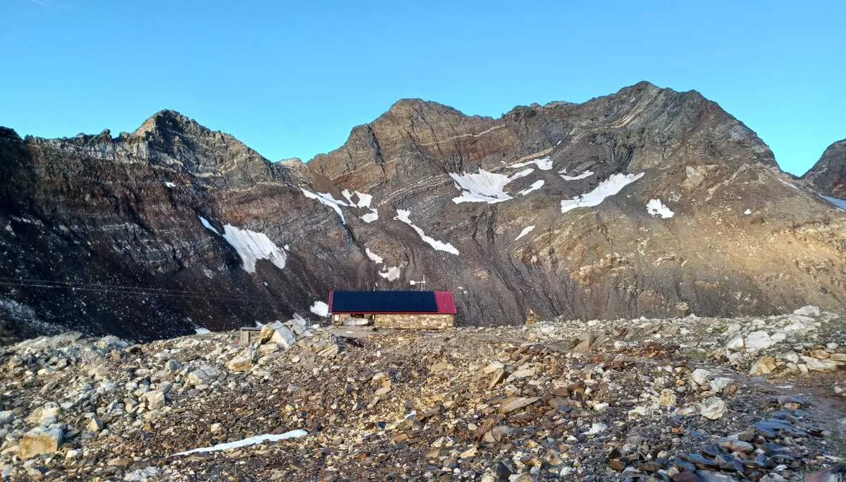 © DAV Teisendorf / OG Waging