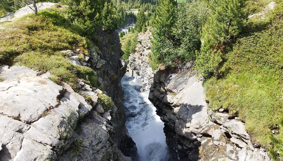 © DAV Teisendorf / OG Waging