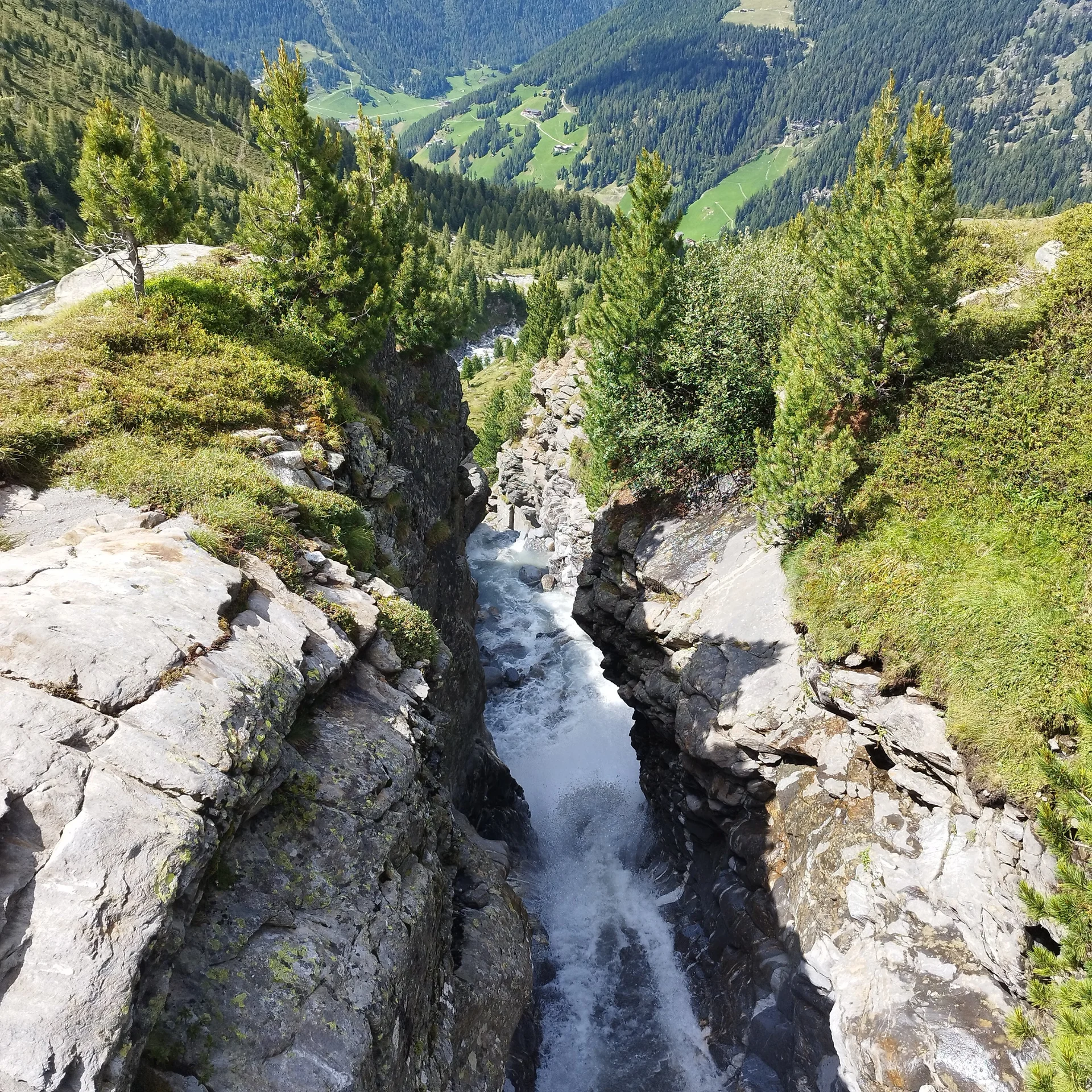 © DAV Teisendorf / OG Waging