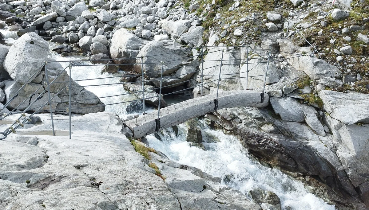 © DAV Teisendorf / OG Waging