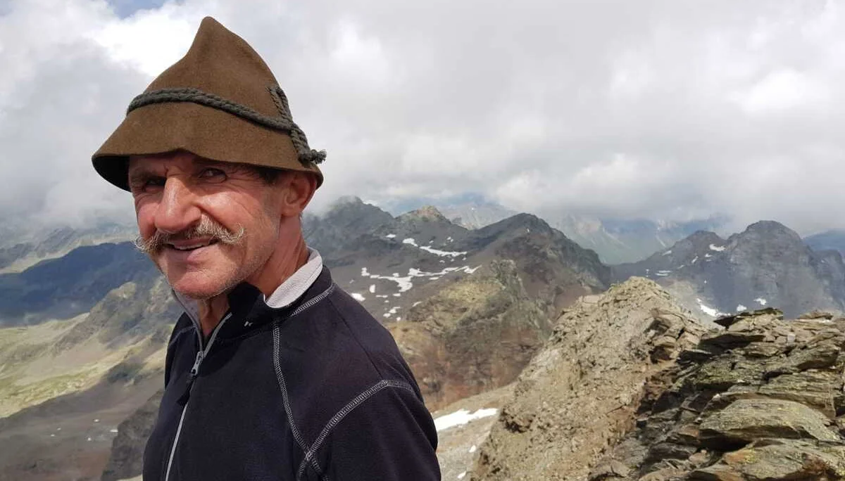 © DAV Teisendorf / OG Waging