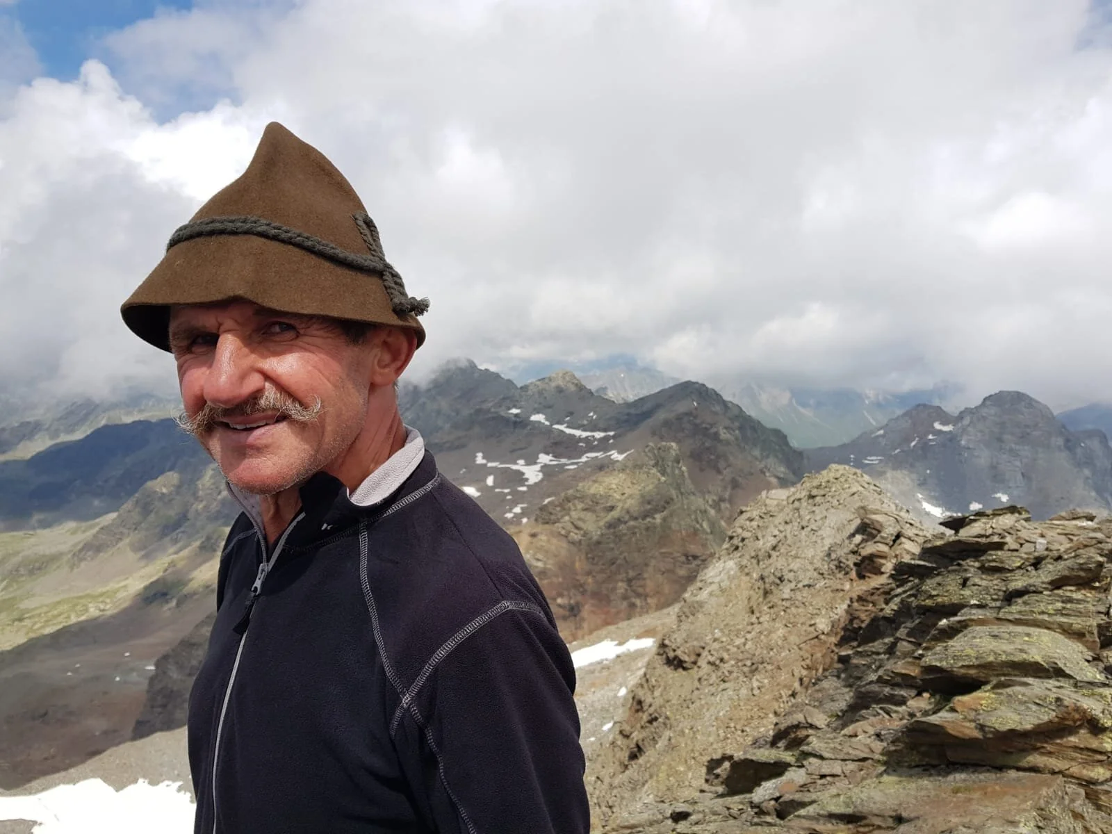 © DAV Teisendorf / OG Waging