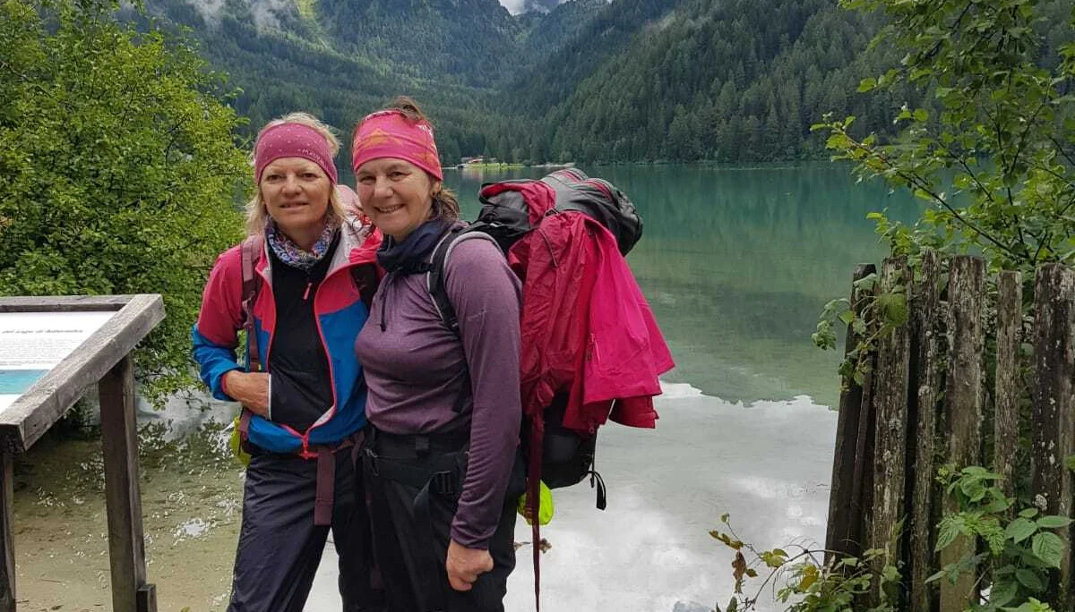 © DAV Teisendorf / OG Waging