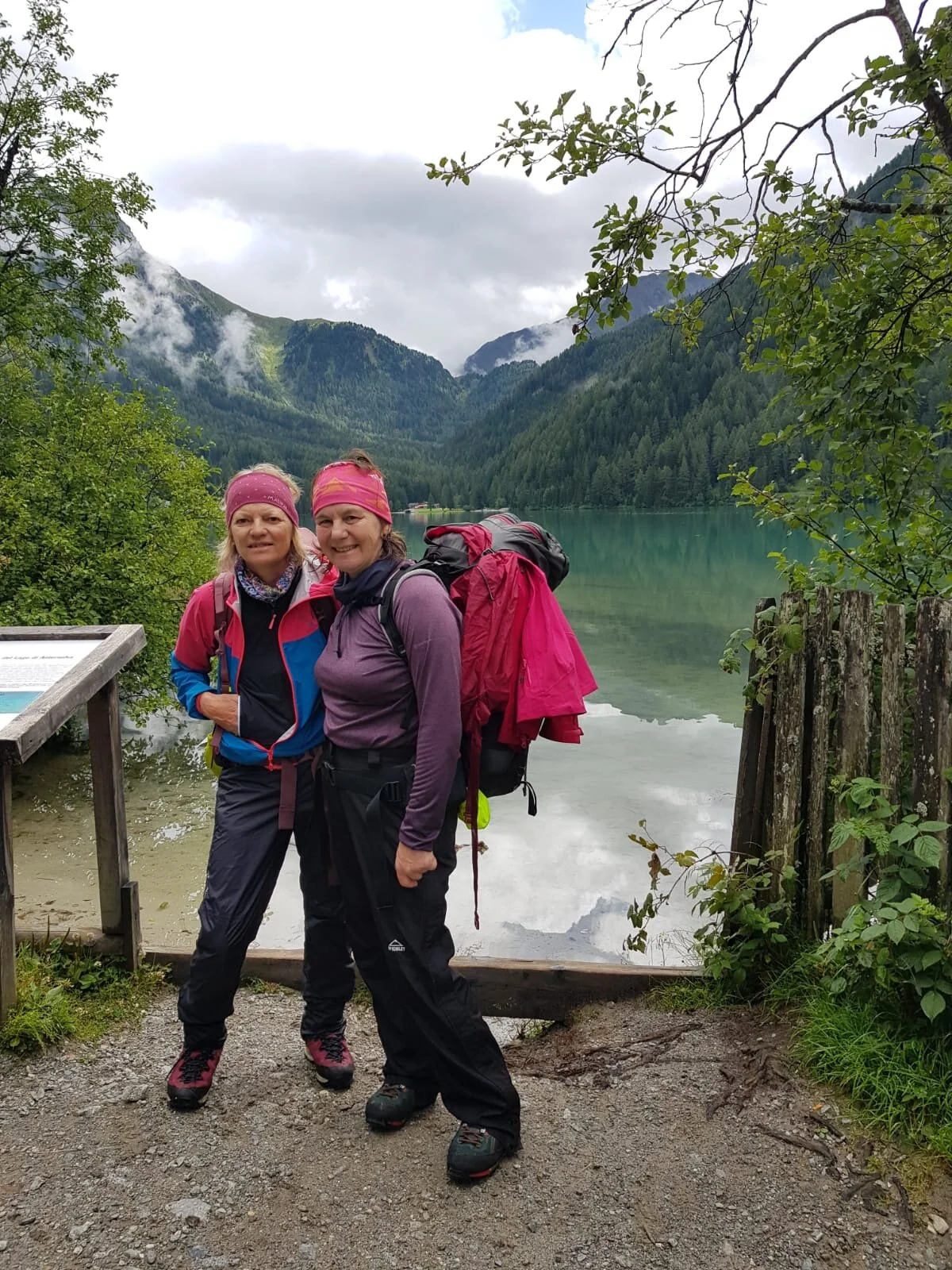 © DAV Teisendorf / OG Waging