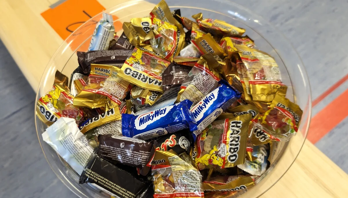 © DAV Teisendorf / OG Waging - Abschlußbelohnung