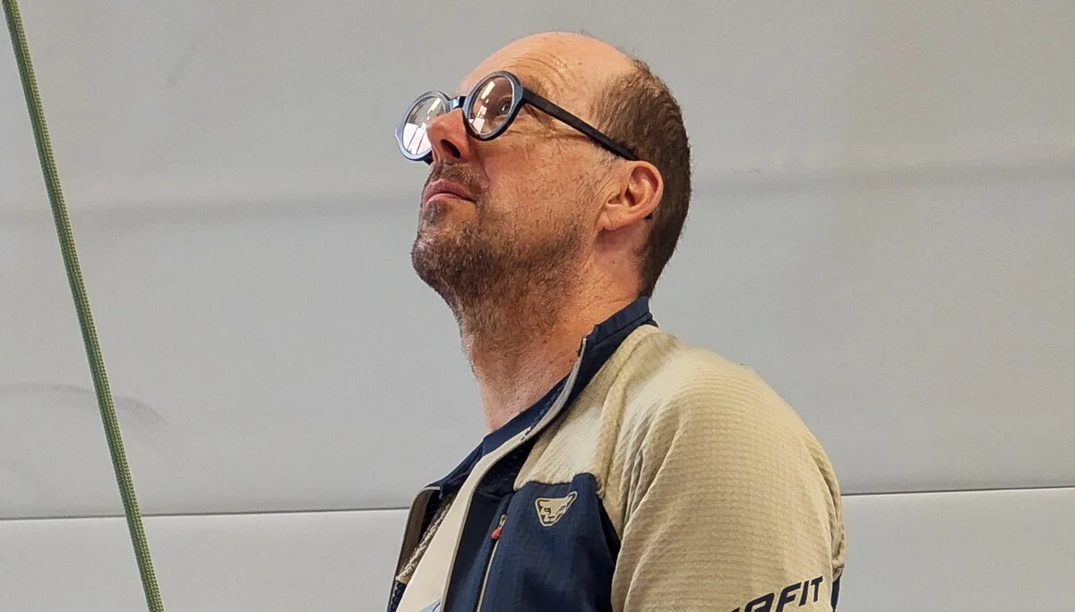 © DAV Teisendorf / OG Waging - Claus - professionel