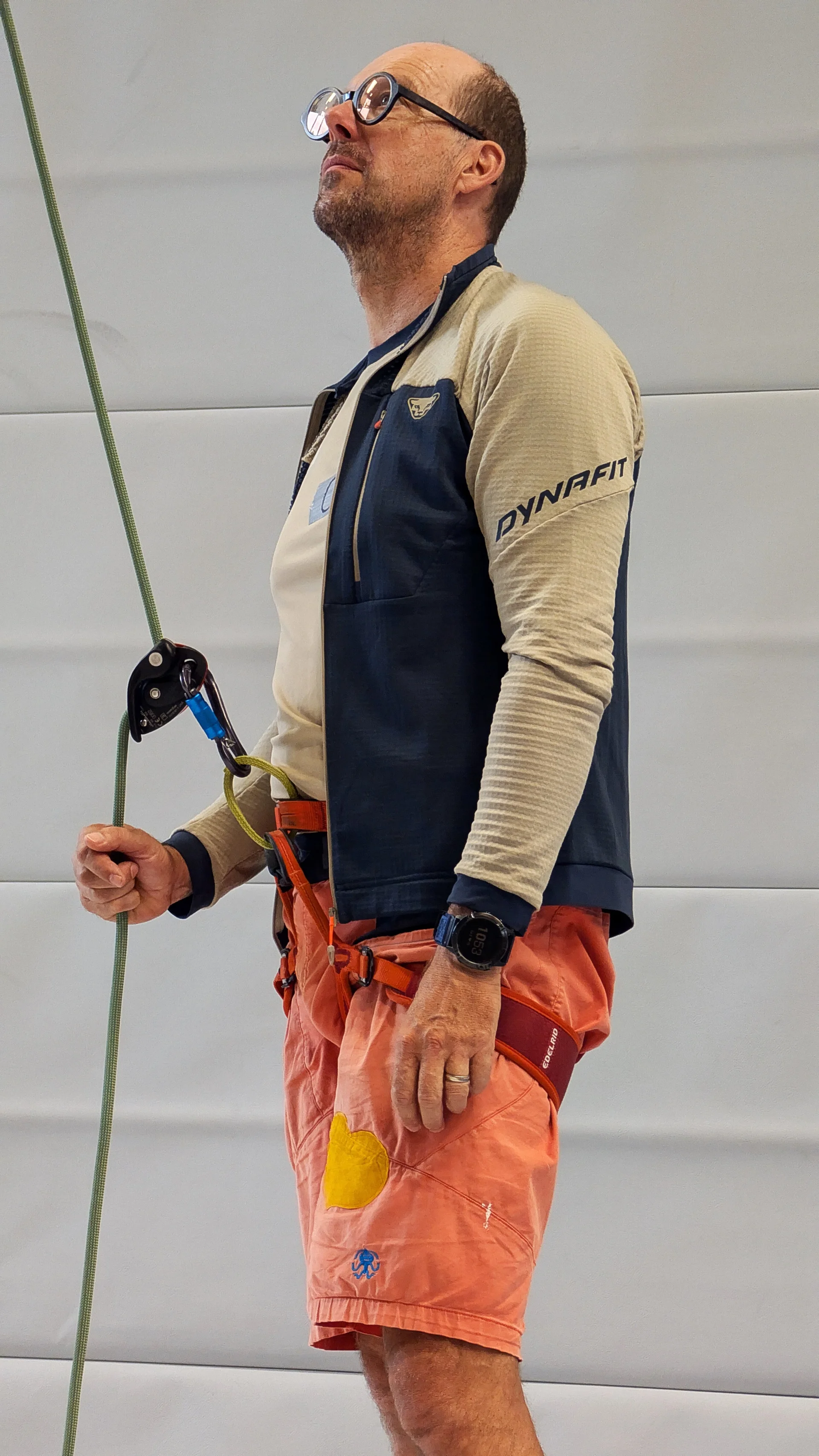 © DAV Teisendorf / OG Waging - Claus - professionel