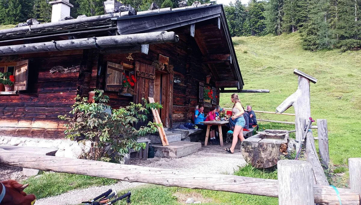 © DAV Teisendorf / OG Waging