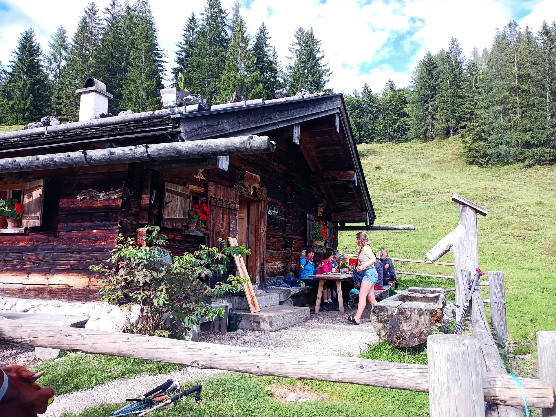 © DAV Teisendorf / OG Waging