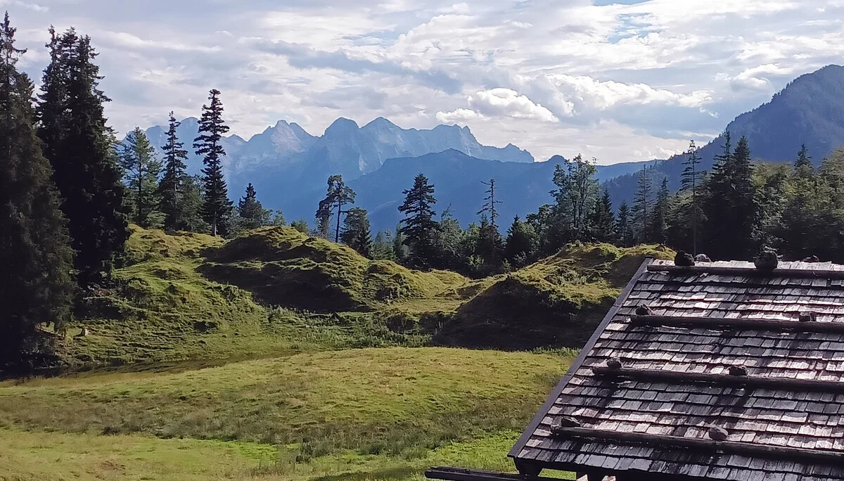 © DAV Teisendorf / OG Waging