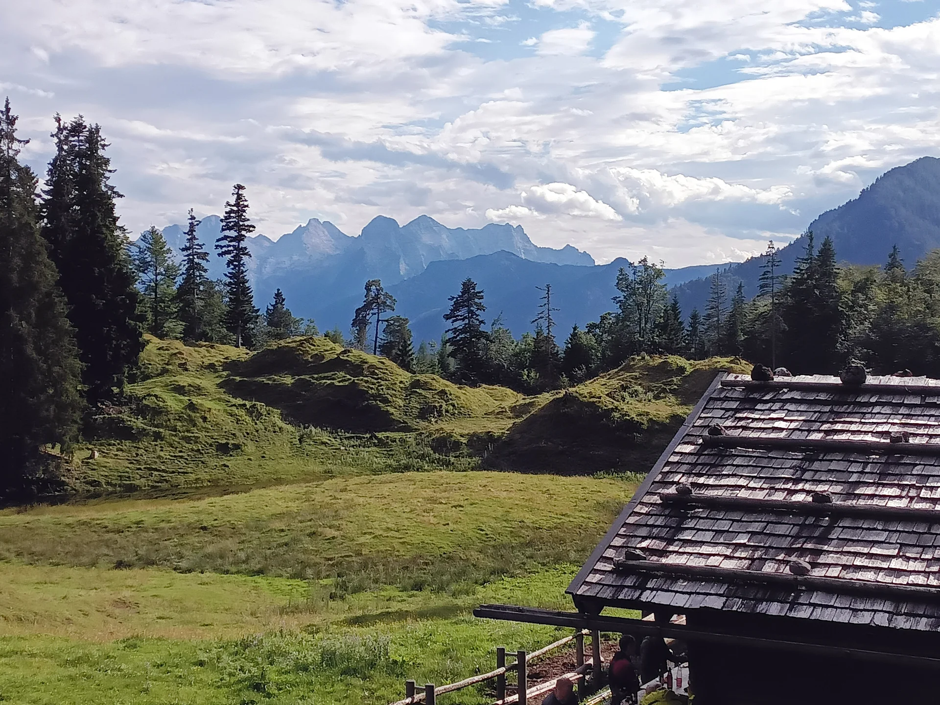 © DAV Teisendorf / OG Waging