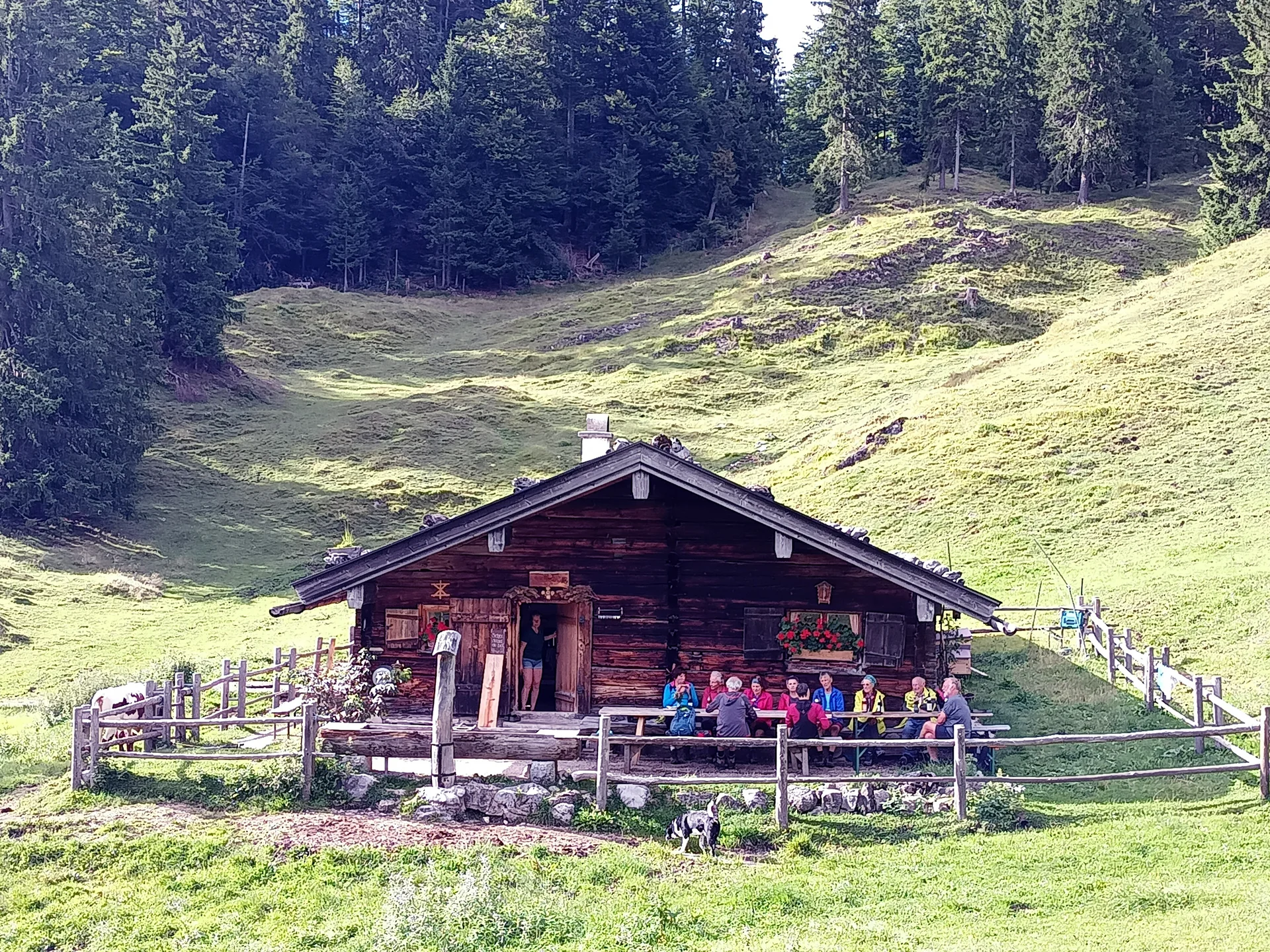 © DAV Teisendorf / OG Waging