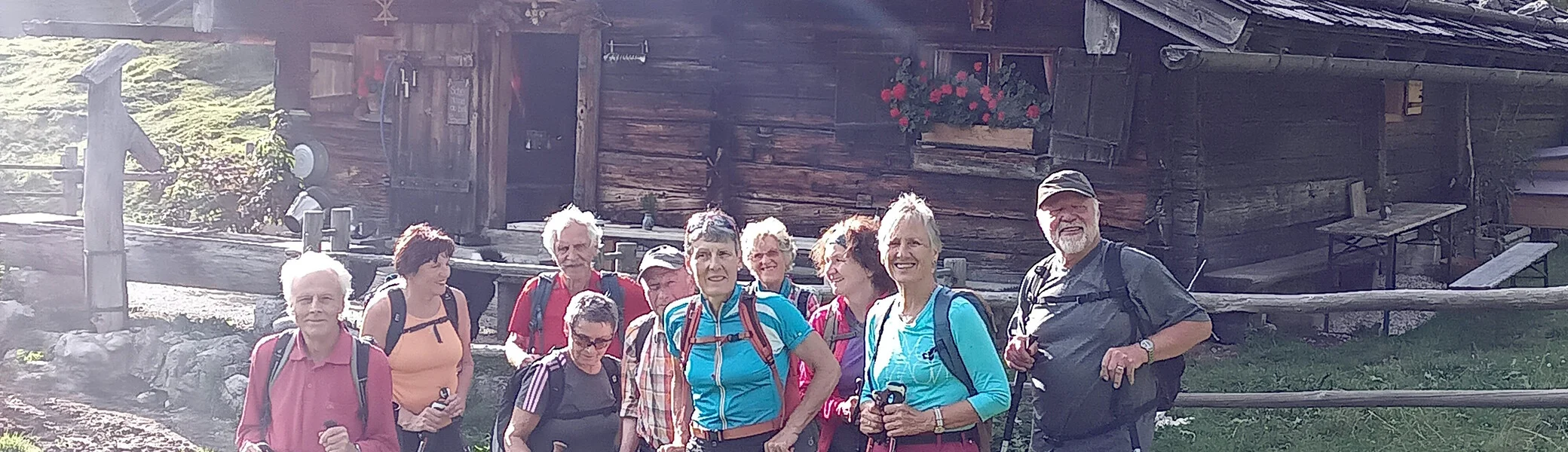 © DAV Teisendorf / OG Waging