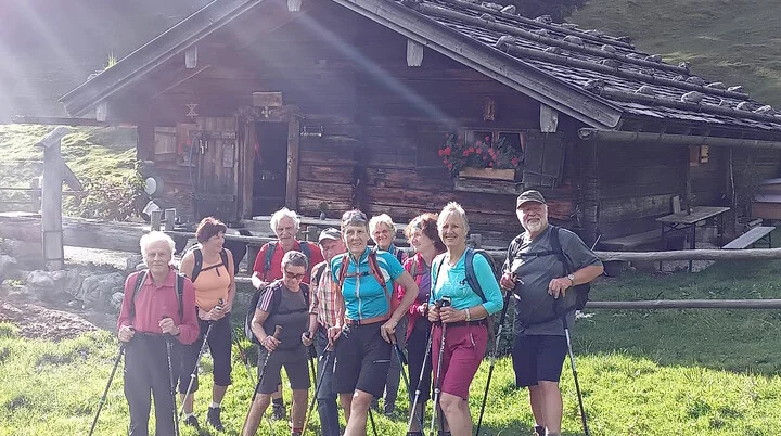 © DAV Teisendorf / OG Waging