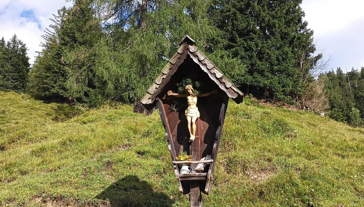 © DAV Teisendorf / OG Waging