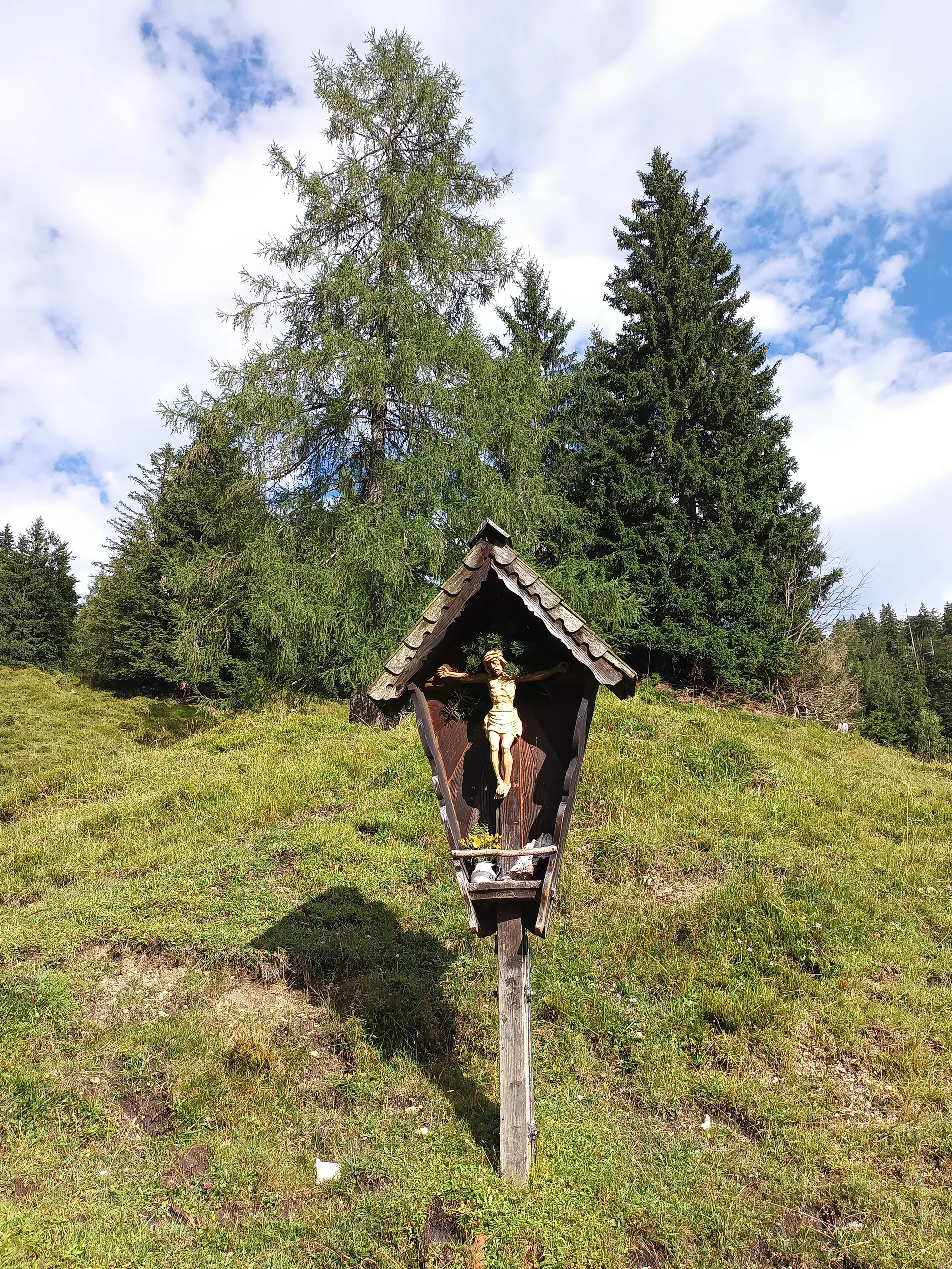 © DAV Teisendorf / OG Waging