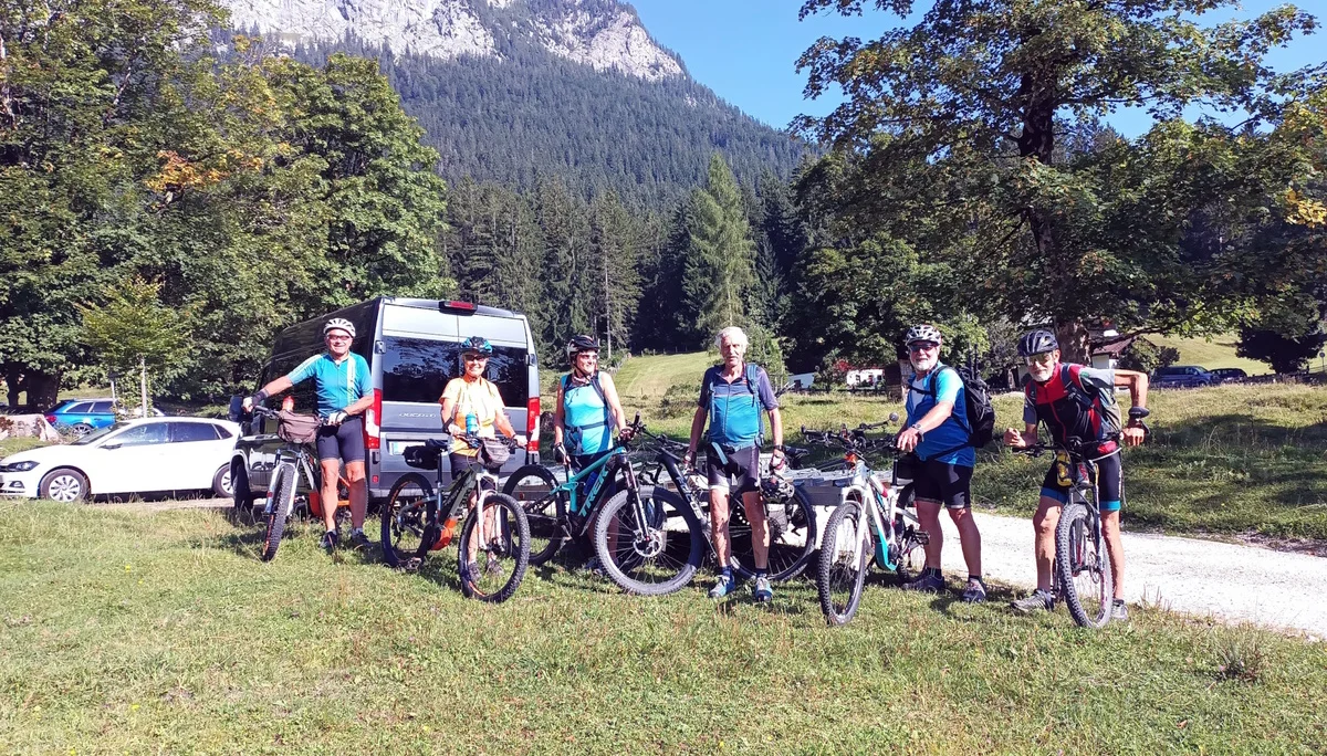 © DAV Teisendorf / OG Waging