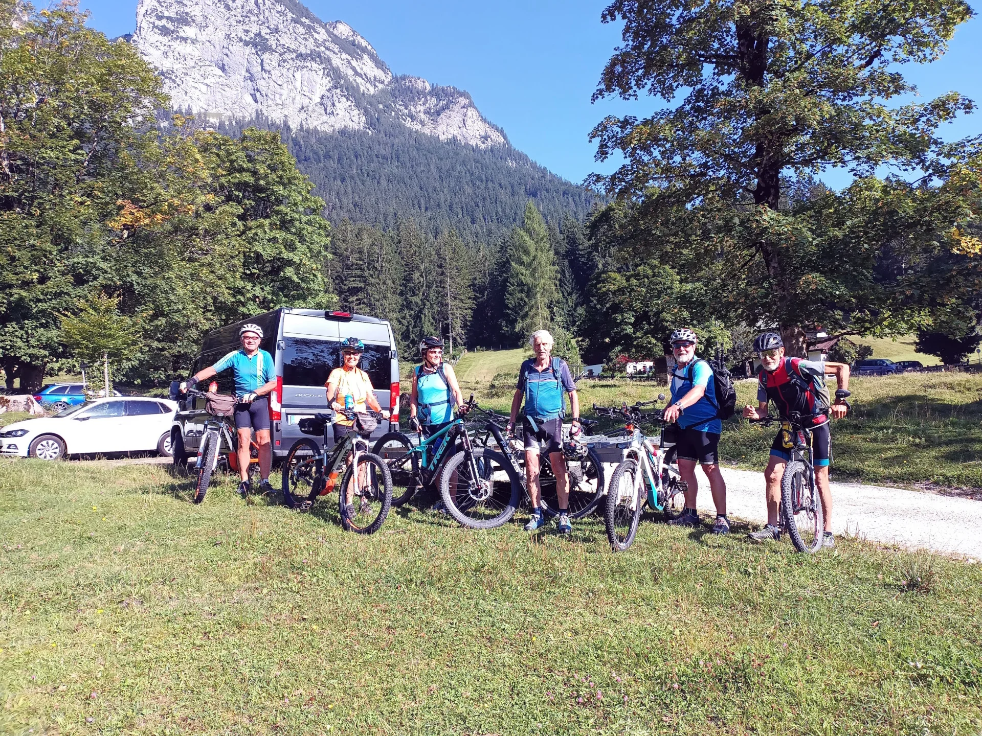 © DAV Teisendorf / OG Waging