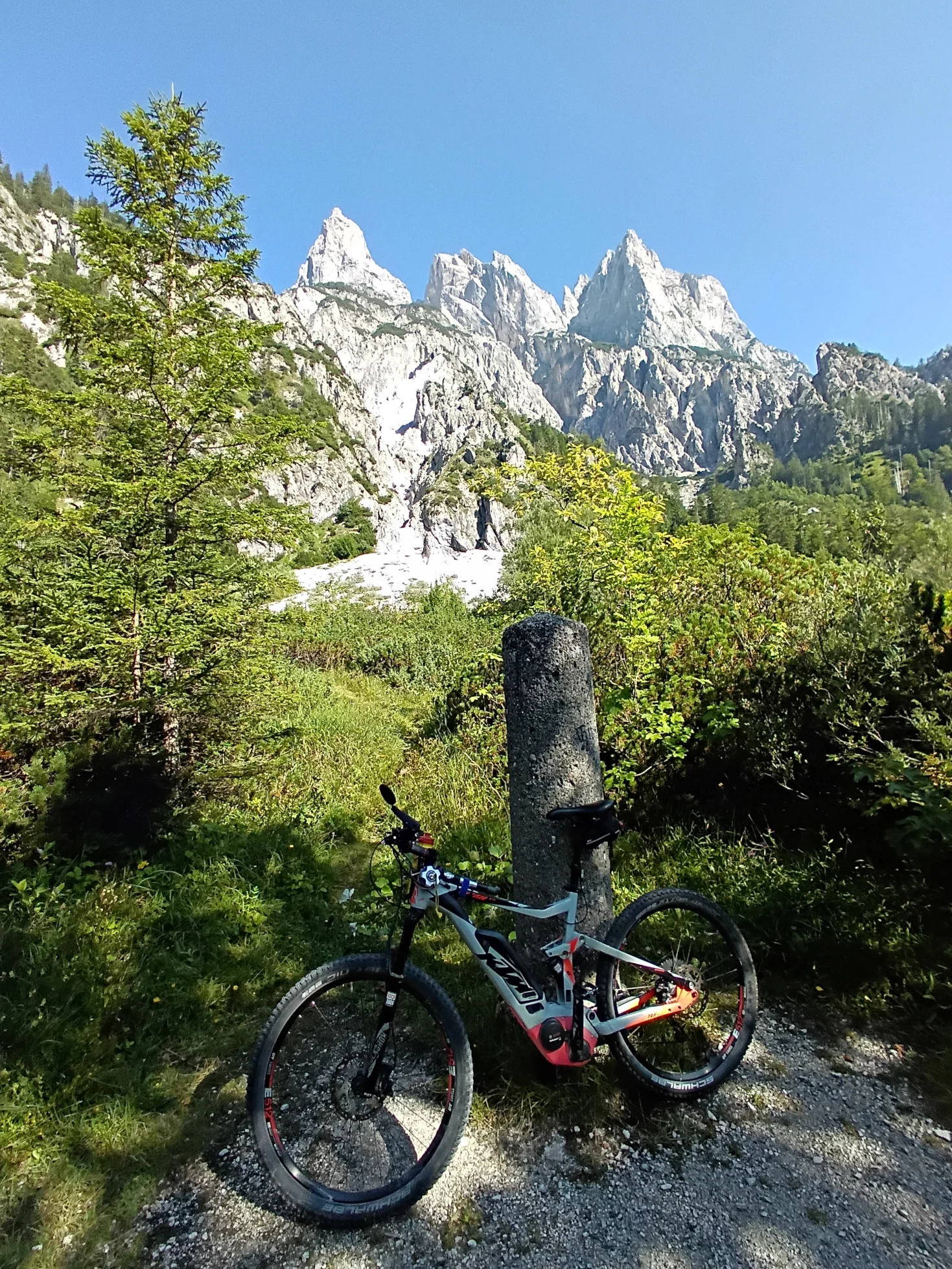 © DAV Teisendorf / OG Waging