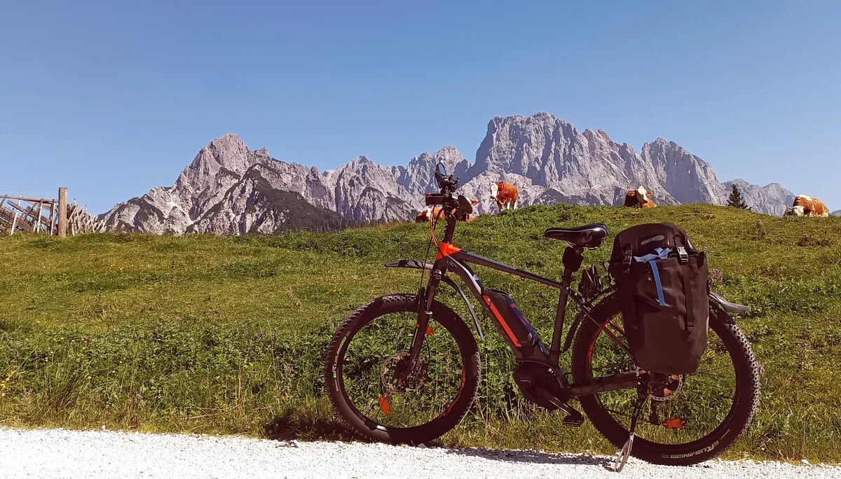 © DAV Teisendorf / OG Waging