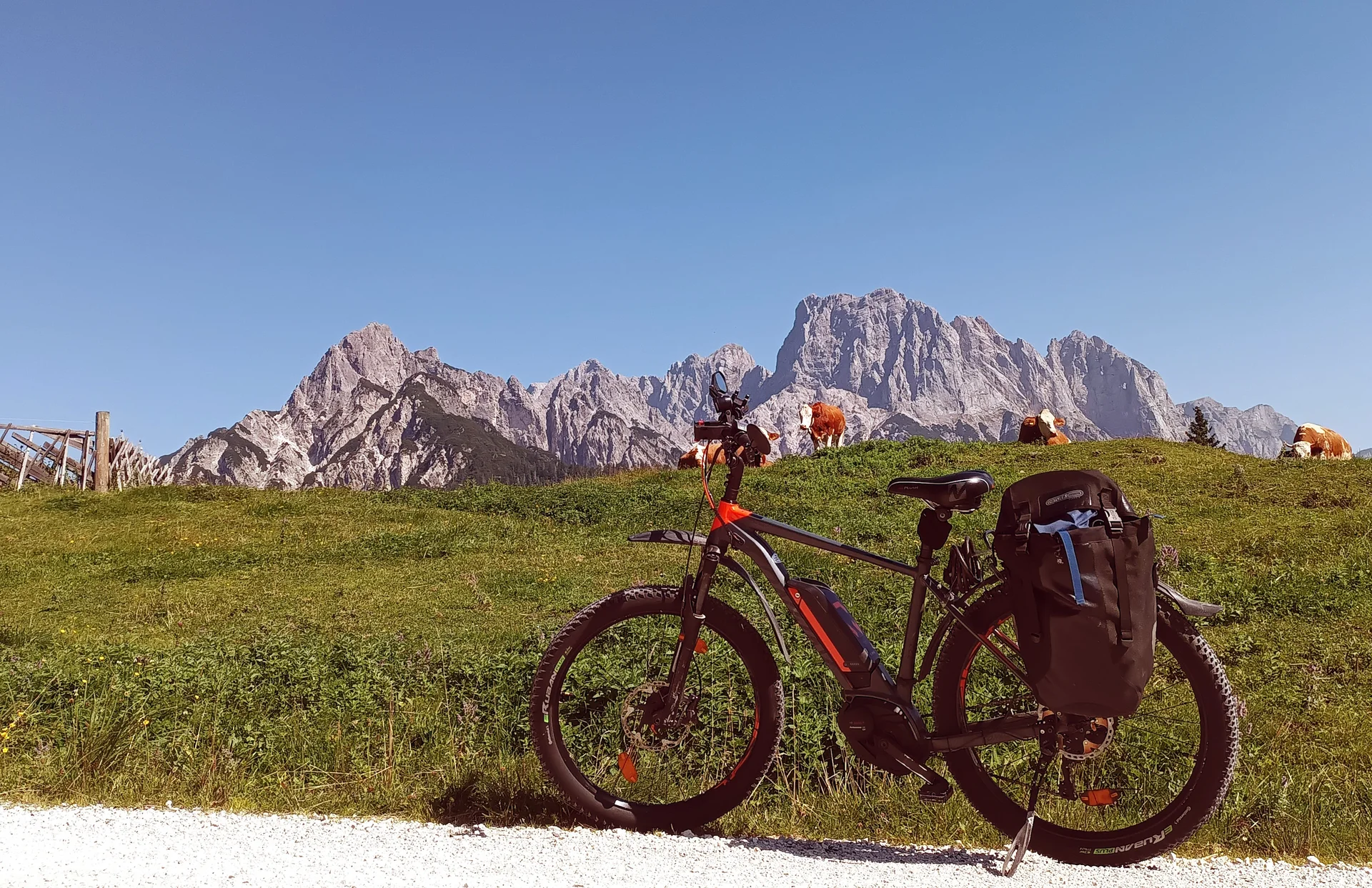 © DAV Teisendorf / OG Waging