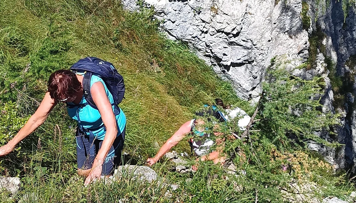 © DAV Teisendorf / OG Waging